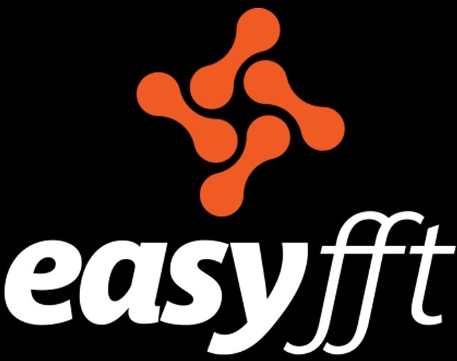 Logo Easy FFT - Plataforma de Forfaiting e Automação Financeira